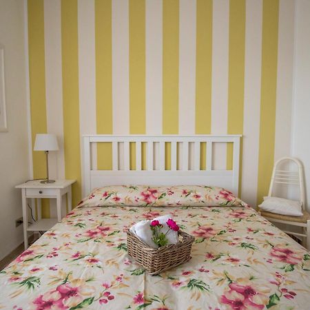 Fabiene Familyholidays Чефалу Екстериор снимка