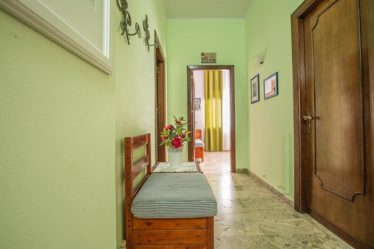 Fabiene Familyholidays Чефалу Екстериор снимка