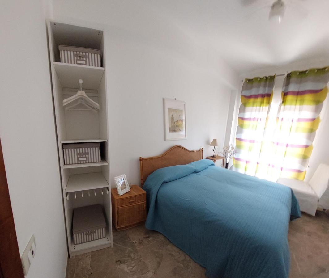 Fabiene Familyholidays Чефалу Екстериор снимка
