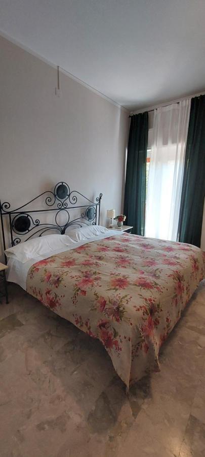 Fabiene Familyholidays Чефалу Екстериор снимка