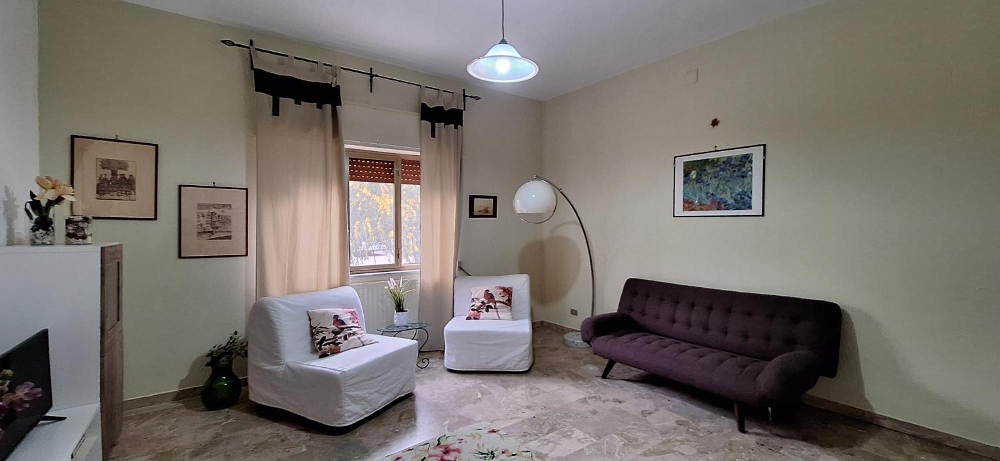 Fabiene Familyholidays Чефалу Екстериор снимка