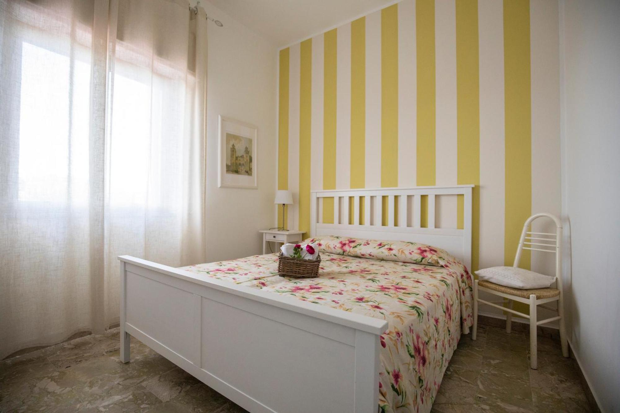 Fabiene Familyholidays Чефалу Екстериор снимка